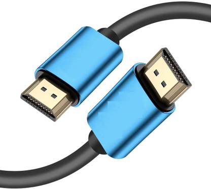 TERABYTE HDMI Cable 3 m HDTV 4K Ultra HD 2.0V 4K*2K Premium High Speed HDTV Standard Supports 4K 2160p,