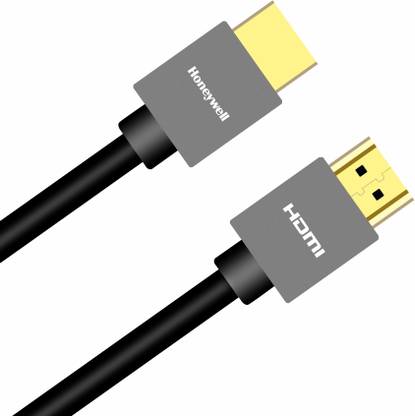 Honeywell HDMI Cable 10 m High-Speed HDMI v2.0 Cable with Ethernet