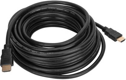 Ranz HDMI Cable 15 m HDMI CABLE 15 MTR