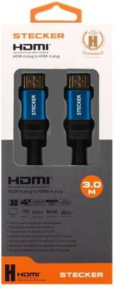 Stecker HDMI Cable 3 m NNTE0002
