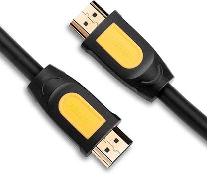Ugreen HDMI Cable 1.5 m Gold Plated 10128