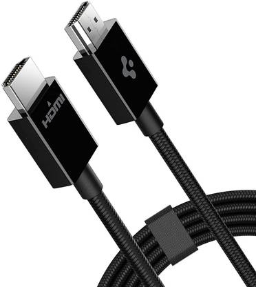 Spigen HDMI Cable 2 m ACA02336