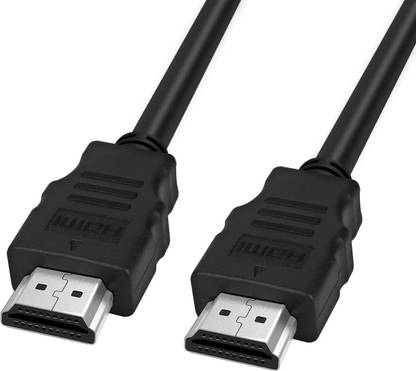 Saba HDMI Cable 1.5 m HDMI Cable Supports 3D 4K