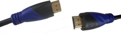 A Plus Products HDMI Cable 1.5 m K-LINK 1.5 MTR HDMI TO HDMI CABLE (Pack of 1)