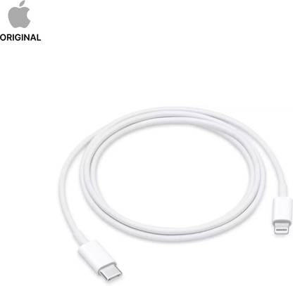 Apple Lightning Cable 1 A 1 m MX0K2ZM/A