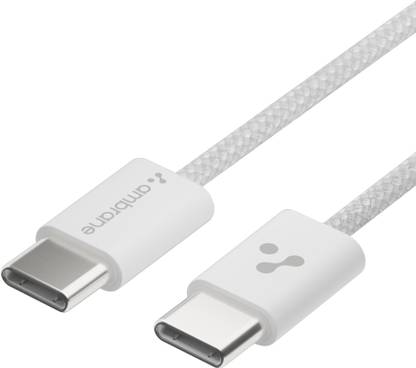 Ambrane USB Type C Cable 1.2 m ABCC-60