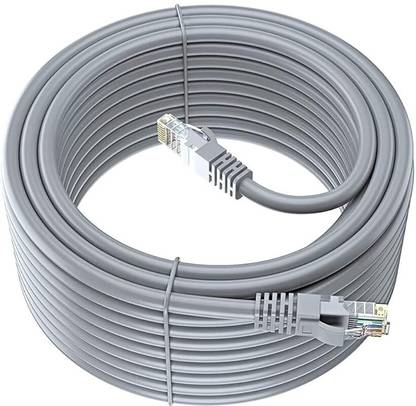 hybite LAN Cable 30 m Meter 