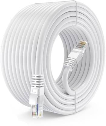 Sadow LAN Cable 1.5 m 1.5 Meters CAT6 Ethernet Cable Lan Network CAT6 Internet Modem RJ45 Patch Cord