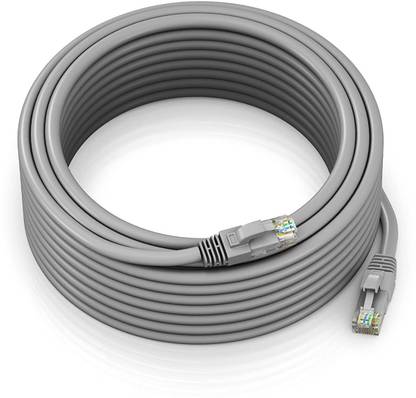 Civon LAN Cable 30 m 30 Meter Ethernet Cable,High Speed Cat6 UTP Lan cable