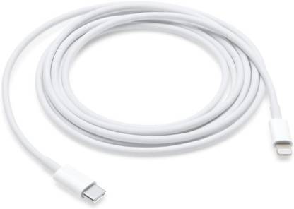 SANNO WORLD Lightning Cable 3 A 1 m Lightning