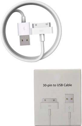 SANNO WORLD Micro USB Cable 1.2 m 5V/4A Vooc SuperFast Charging Cable for Oppo F11 Pro & All Oppoo Smartphone