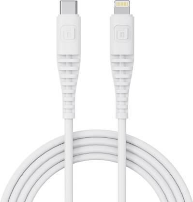 Dubstep Lightning Cable 1 m Blaze Stellar 33W Type-C To Type-L Fast Data Charging Cable