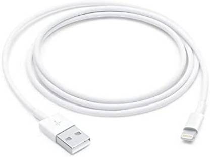 XAZE Lightning Cable 6.5 A 1 m Fast-Charging CABLE