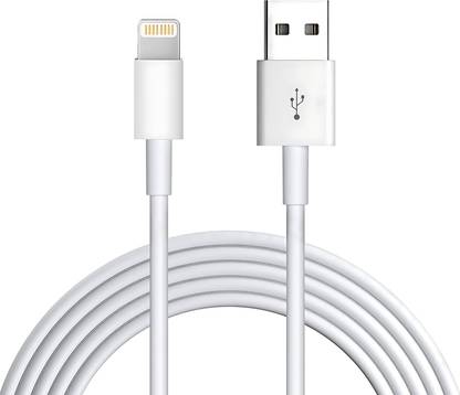 Beatreel Lightning Cable 1 m MFi Certified iPhone Charger Cable, USB Type A to iPhone Lightning Cable