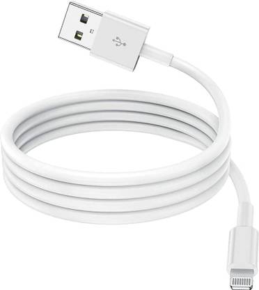 MIFKRT Lightning Cable 5 A 1.1 m Original quality Fast i_Phone Charger Cable Lightning to USB Cable Cord