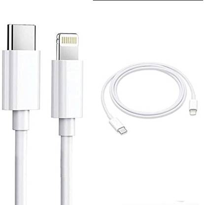 UniBoss Lightning Cable 1 m C-IP