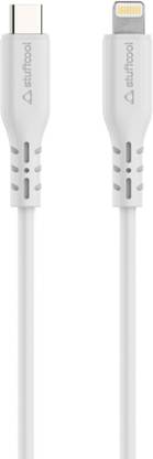 STUFFCOOL Lightning Cable 6.5 A 1.5 m Celer C to L
