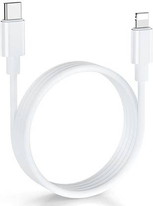 small candy Lightning Cable 1 m 6A Type C to 8 Pin Lightning Cable Fast Charging data Cable 1M