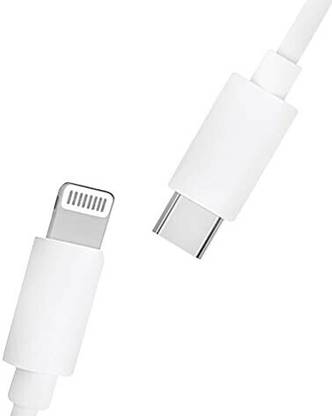 The Black Store Lightning Cable 1 m Fast Charging Cable Compatible for 11| 11 pro| 11 Pro Max