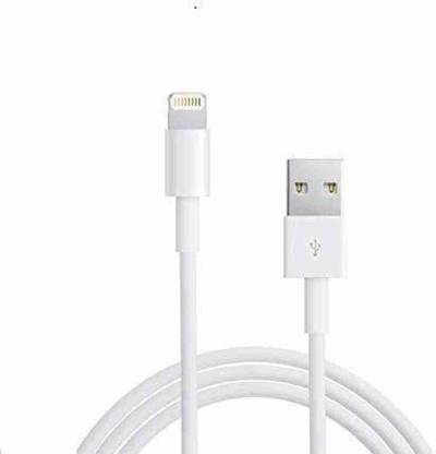Viraan Lightning Cable 1 m Lightning to USB Cable Cord
