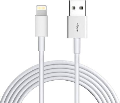 sounce Lightning Cable 2.4 A 1.8 m Apple MFi Certified 6ft USB Cord