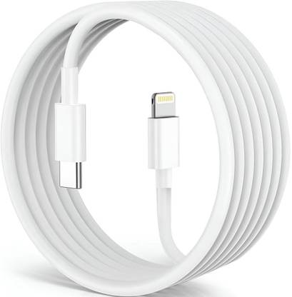 Lacdo Lightning Cable 1 m 20W Fast PD Fast Charging USB-C
