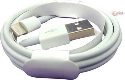 NUKAICHAU Lightning Cable 3 A 0.77 m Copper Braiding Lightning cable for iPhone