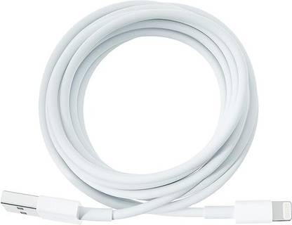 FYURI Lightning Cable 1 m USB TO Fast Charging Lightning Cable