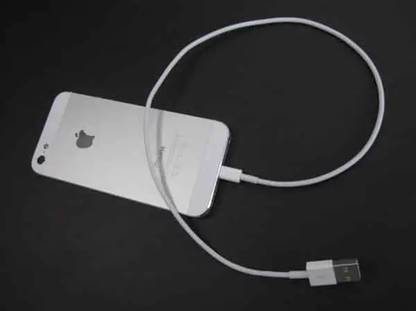DVJ Lightning Cable 1 m For-iPhone 12 13 5S SE 6 6S 7 8 Plus 11 PRO X XS Max XR Wire