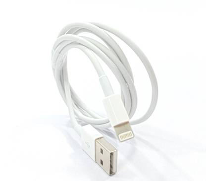 NUKAICHAU Lightning Cable 1.7 m UPGRADED VERSION Lightning Fast Charging Cable for IOS PHONES Lightning Cable