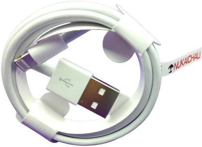 NUKAICHAU Lightning Cable 3 A 0.86 m New Series Lightning Cable