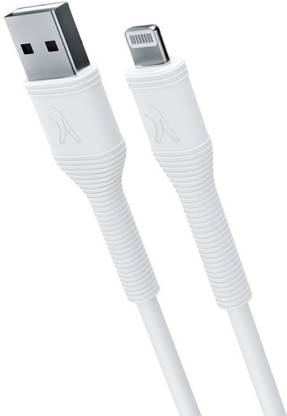 FINGERS Lightning Cable 1 m FeatherTouch-L05