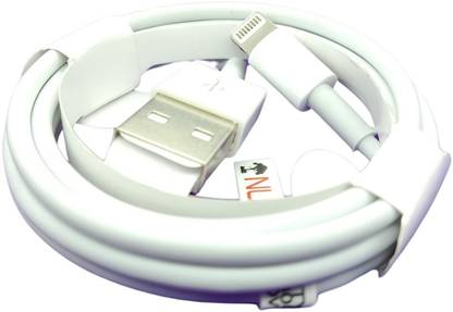 NUKAICHAU Lightning Cable 3.6 A 0.96 m Copper Braiding USB Lightning Fast Cable