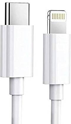 EYNK Lightning Cable 1 m Original quality 20 W PD Fast Charging USB C for X 11 12 13 14 Pro Pro Max