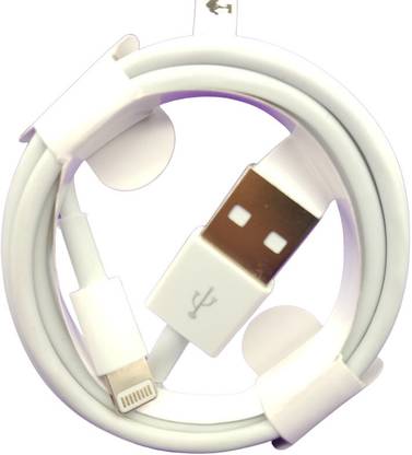 NUKAICHAU Lightning Cable 6 A 1.07 m Copper Braiding USB Lightning Data Cable