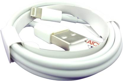 NUKAICHAU Lightning Cable 3 A 0.86 m Copper Braiding New Series Lightning Cable