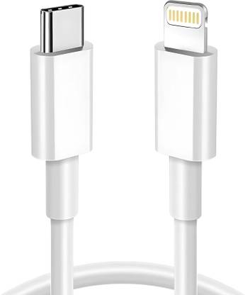 DreamWireless Lightning Cable 10 A 1 m Original 20 W PD Fast Charging USB C with Apple MFi Certified i_Phone Charger Cable, Apple Lightning to USB Cable Cord with 12 MONTHS WARRANTY