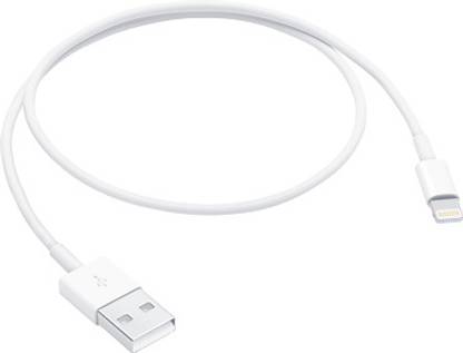 DVJ Lightning Cable 2 A 1 m For- iPod touch 6th Generation iPod touch 5th Generation,iPod nano 7thGeneration