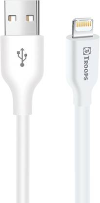 TP TROOPS Lightning Cable 1.5 m TP-2164