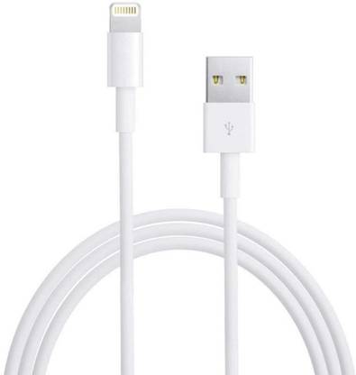 MOOZMOB Lightning Cable 2.4 A 1 m Silicone MFI Certified Fast Charger Lighting Cable, USB to Lightning Cable for iOS Phones