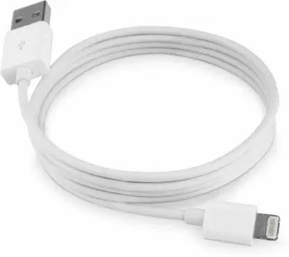 DVJ Lightning Cable 1 m iPHONE SUPER FAST Charging & Data Sync USB Cable