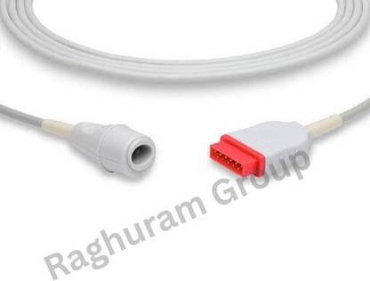 Edward Lightning Cable 4 m IBP Adapter Cable Ge