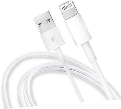 Brand Affaiars Lightning Cable 2 A 1 m JMSW7 Fast Charging USB Cable Compatible for iphone