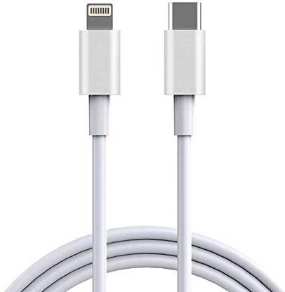 HYPIET Lightning Cable 1 m Lightning to USB Cable