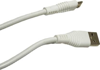 Electro bolt Lightning Cable 1.2 m Ojs usb micro wir wit