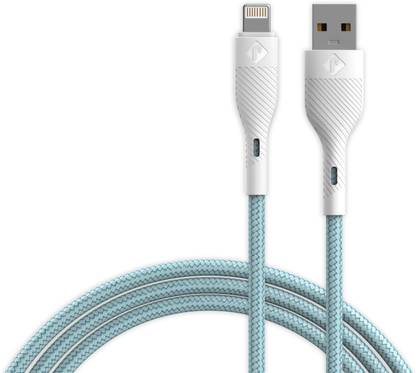 Para Lightning Cable 3 A 1.5 m copper Fast iPhone Charging Cable & Data Sync Cable Compatible for iPhone 6/6S/7/7+/8+