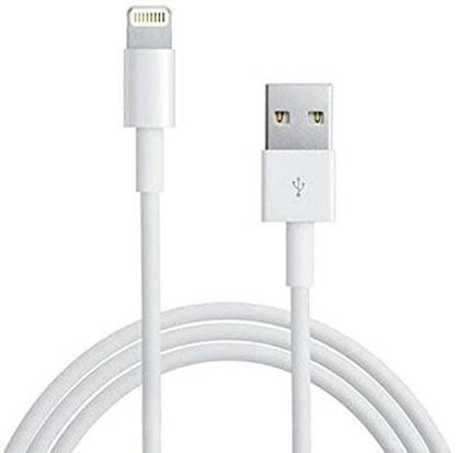 The Black Store Lightning Cable 1 m Original USB To Lightening Cable for iPhone 5 | 5s | SE | 6 | 6s | 6 | 6Plus