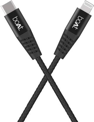 boAt Lightning Cable 2 A 1.5 m LTG 600