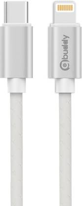 GIONEE Lightning Cable 1 m Metal shielded GCTPECL1