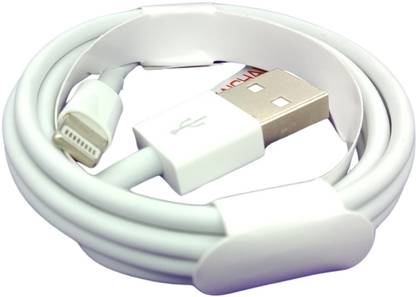 NUKAICHAU Lightning Cable 6 A 0.98 m Copper Braiding Lightning Cable for Smartphones